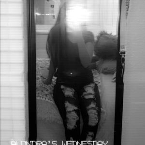 Meet your Posher, Alondra